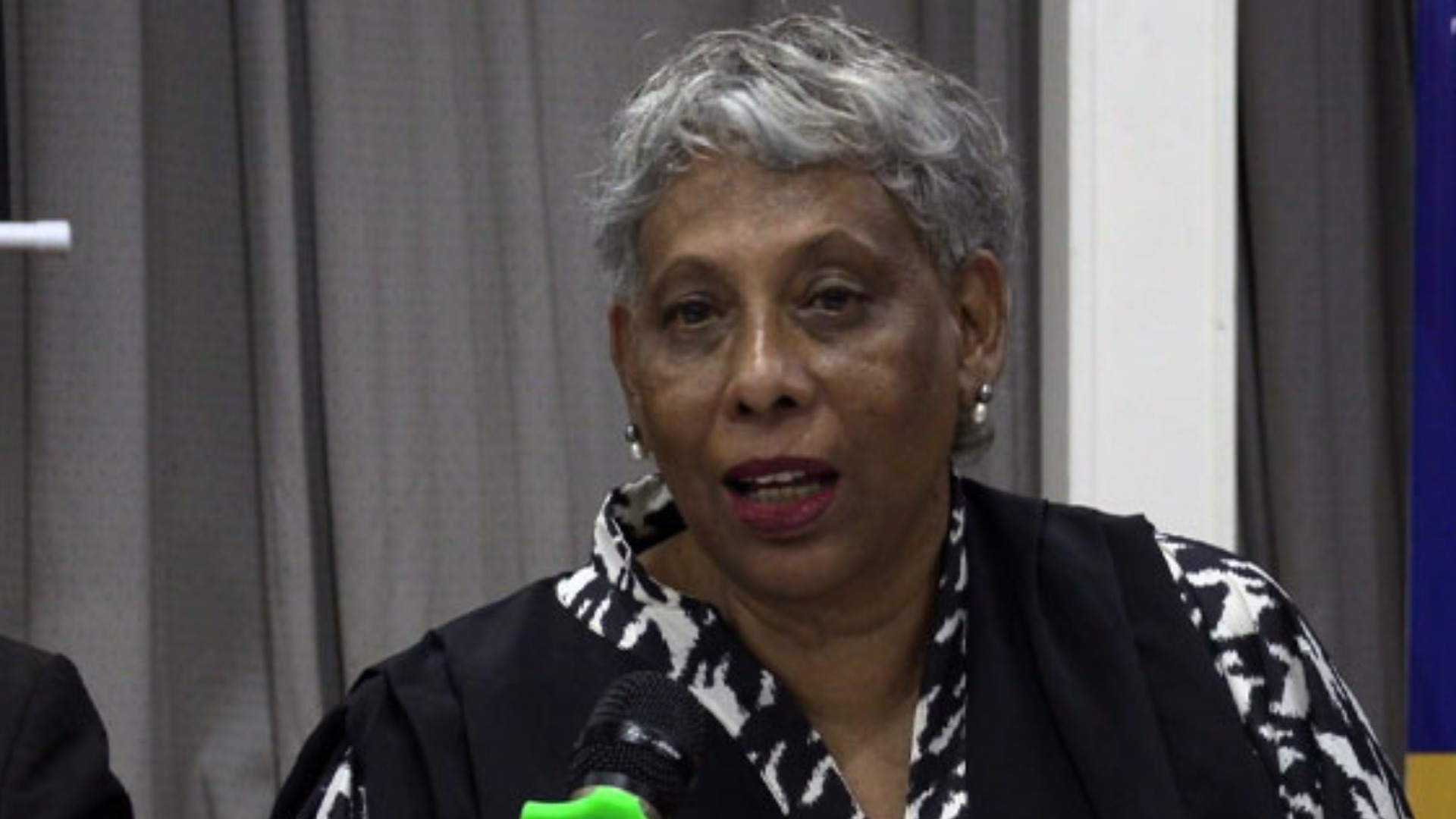 Domestic violence must be recognised as a public health issue - Prof. Shameem