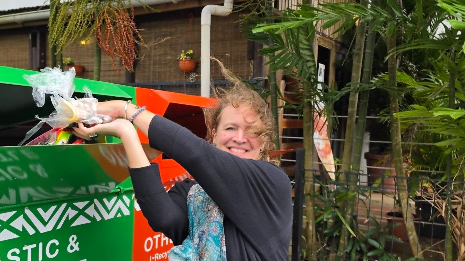 GIZ Pacific calls for lasting action to tackle plastic pollution