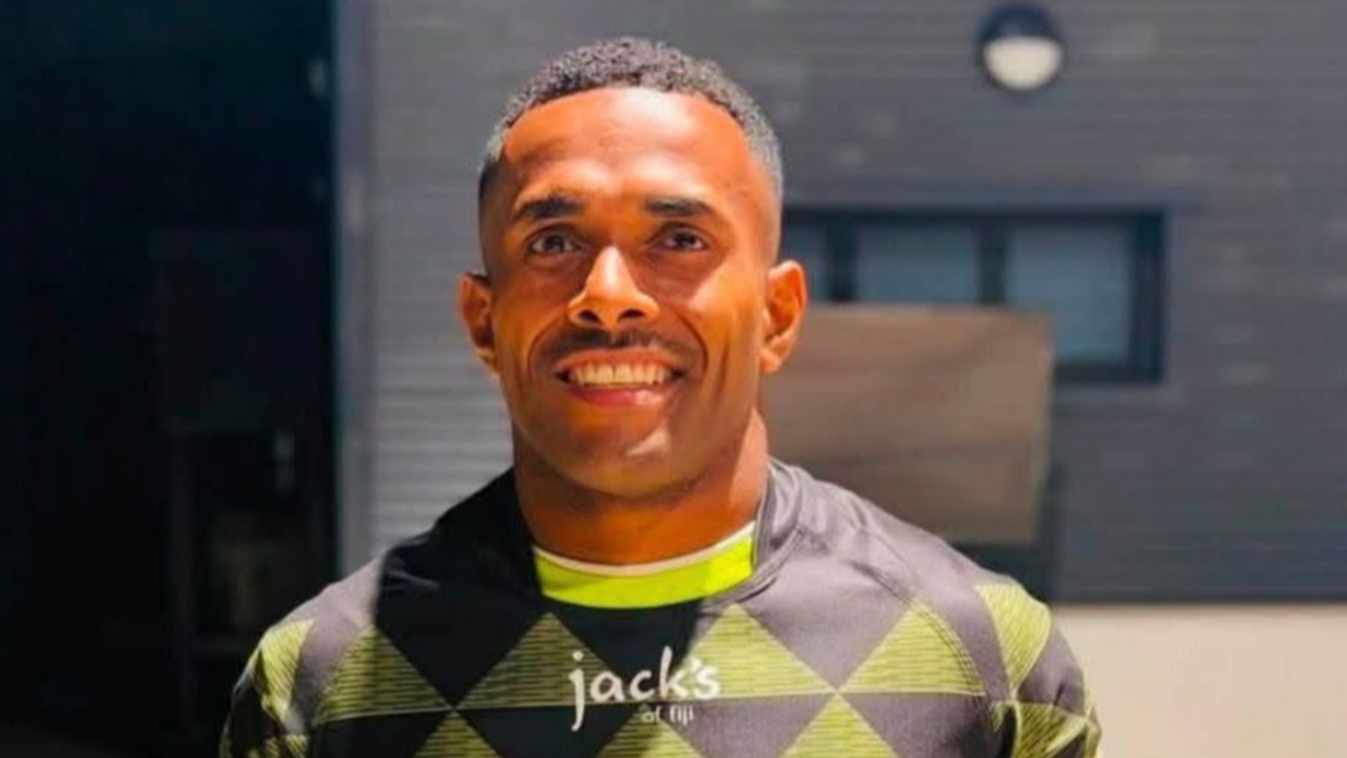 A dream realised: Terio Tamani earns his Kadavu call-up