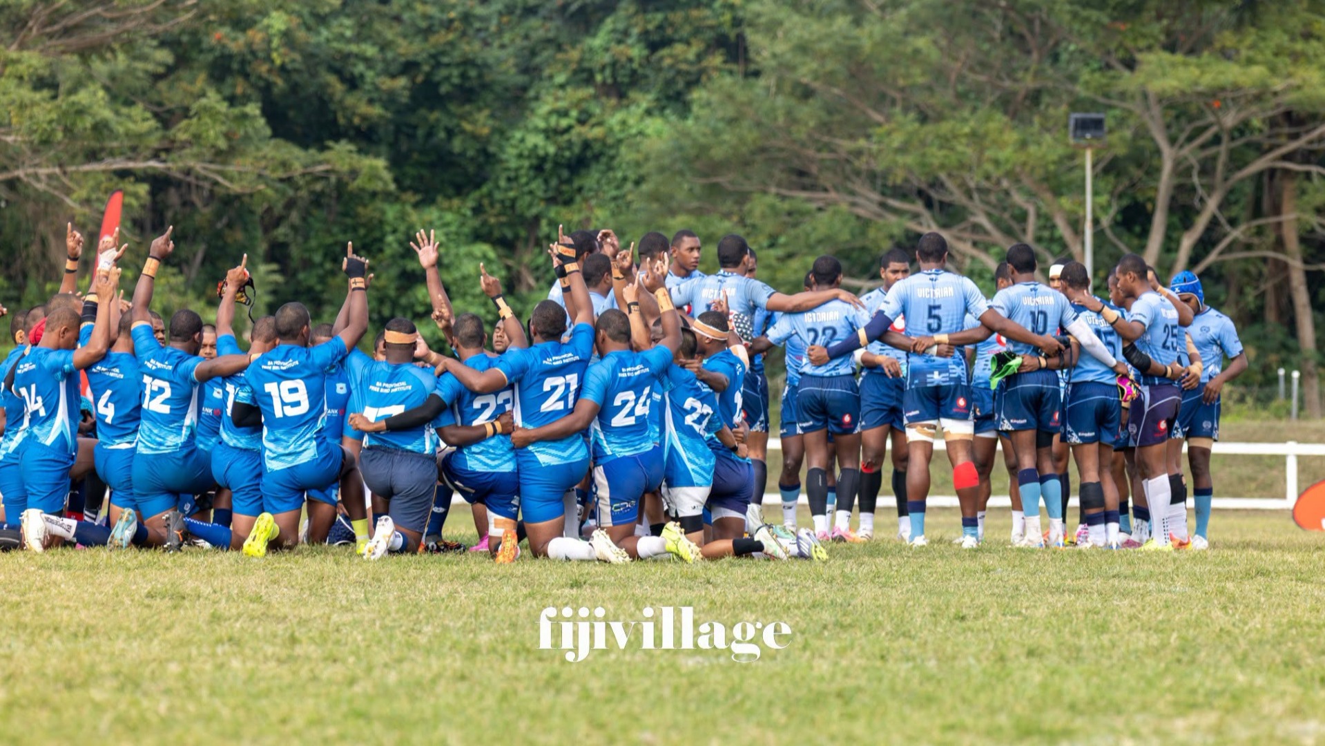 Vodafone Super Deans Eliminations: QVS knocked out after draw