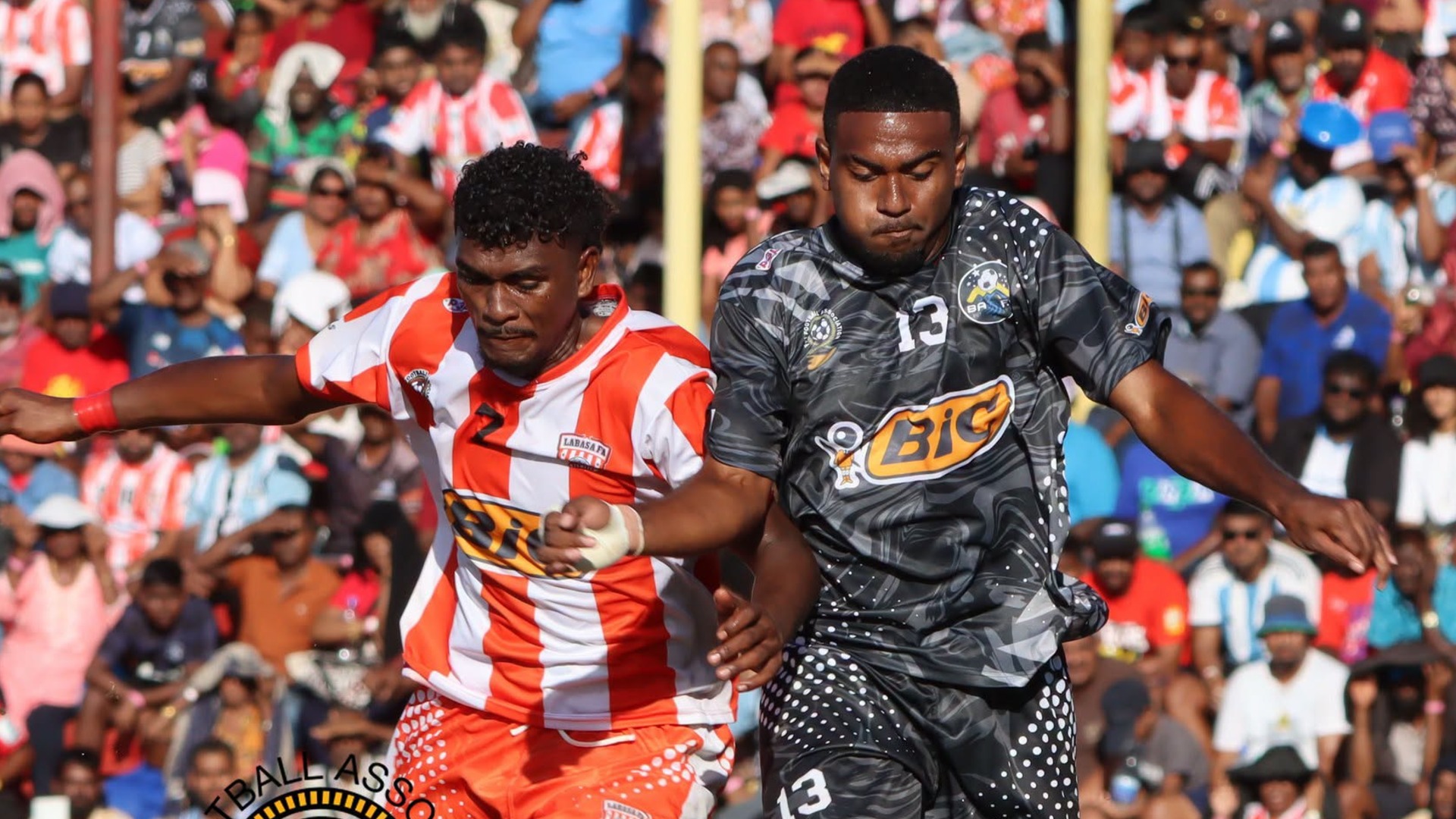 Ba and Labasa battle for top spot in Extra Premier League