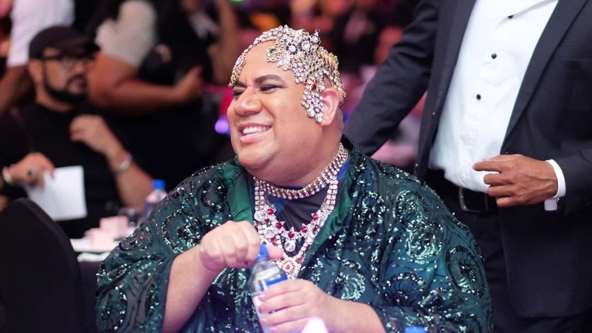 Style Fiji aims to double funds raised for charity tonight