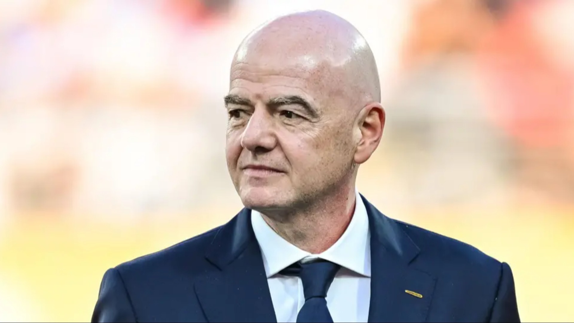 Infantino scraps controversial FIFA investment plan after backlash