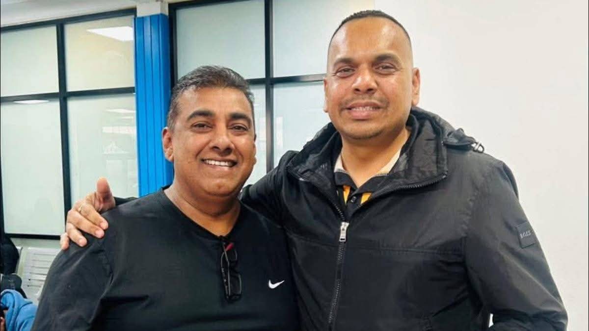 Extra Premier League: Dayal confident Ba's seven-year title drought will end soon
