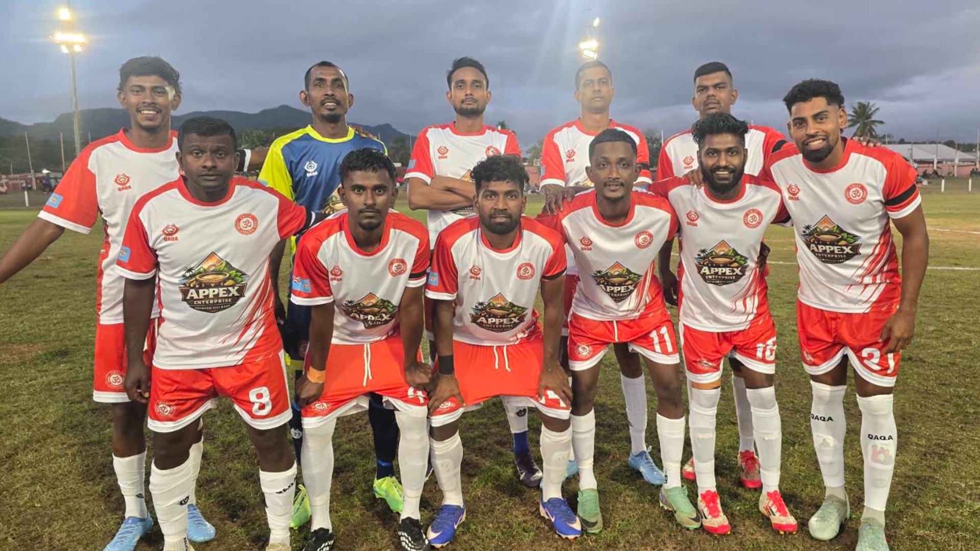 Labasa Sanatan Tournament: Emily Sanatan boosted by Krishna's return for semifinal clash
