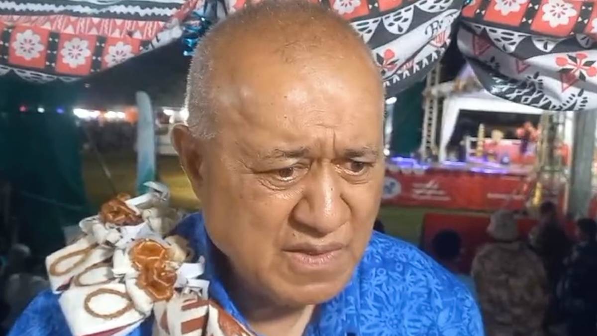 Naivalurua directs review of Eastern Division operations following taxi driver assaults