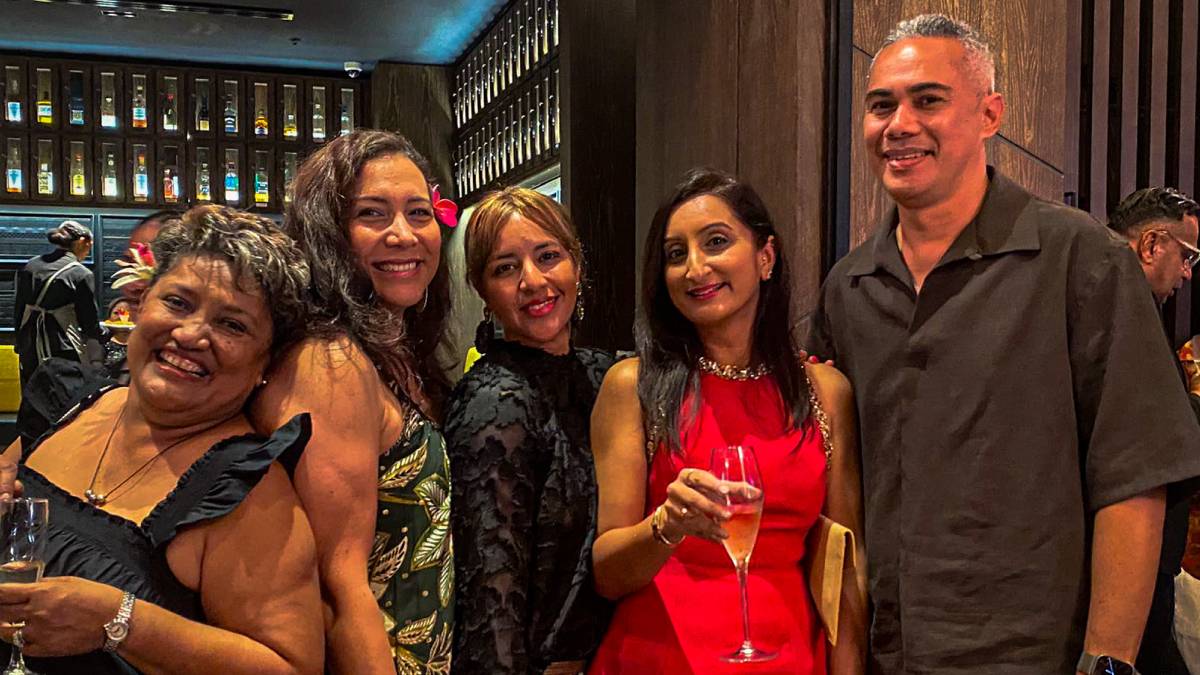 Style Fiji 2026 to turn glamour into action for HIV awareness