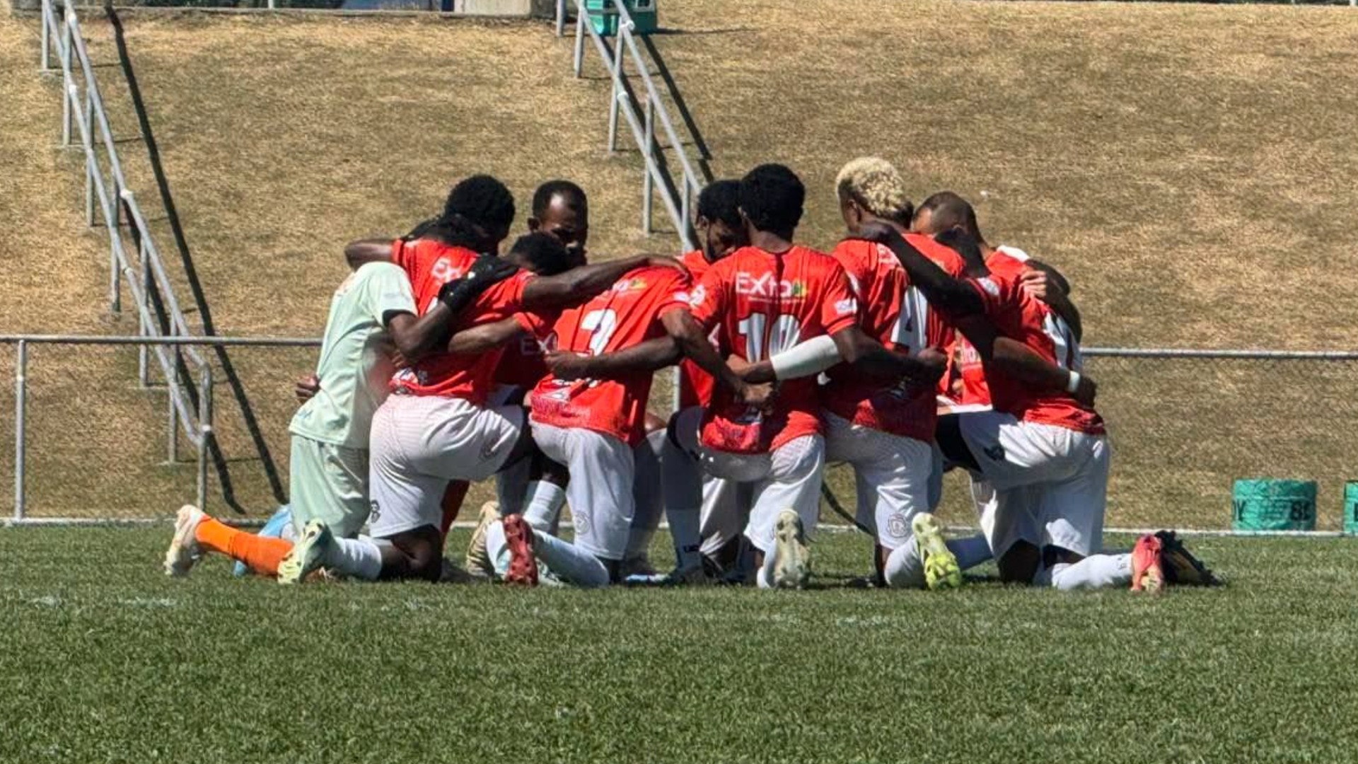 Extra Premier League: Rewa thrash Suva 4-0 to build confidence ahead of OFC campaign