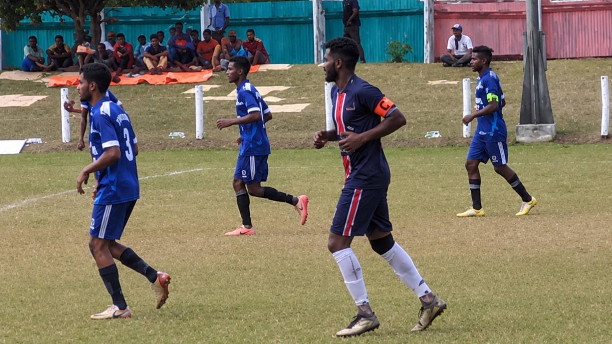 Labasa Sanatan Tournament: Namara Sanatan eyes title in final against Krishna's Emily Sanatan