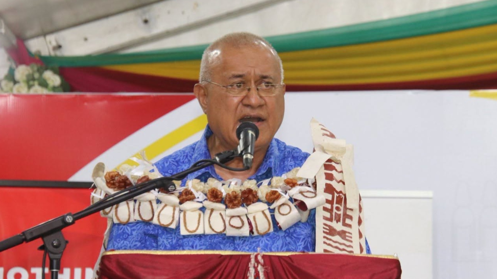 Communities must work with Government to fight drugs - Naivalurua