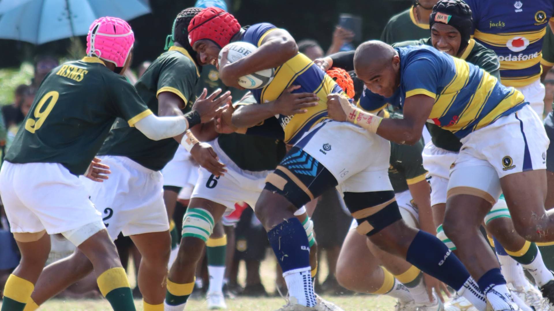 RKS back to the drawing board ahead of Super Deans quarter-finals