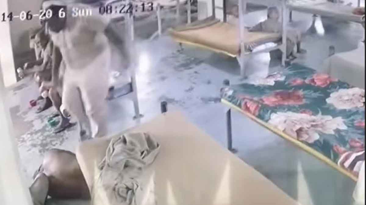 4 Corrections officers suspended following Lautoka Remand Centre assault