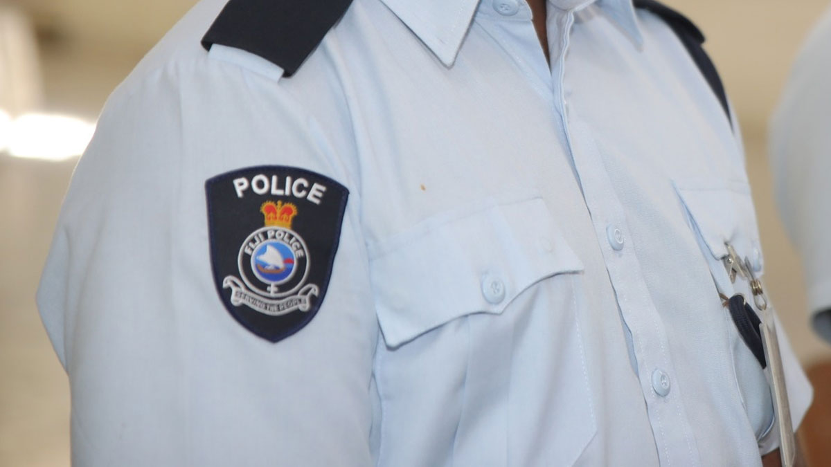 Police Internal Affairs probes alleged conduct of Sigatoka police officer