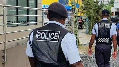 Man charged over alleged taxi driver robbery in Nadi