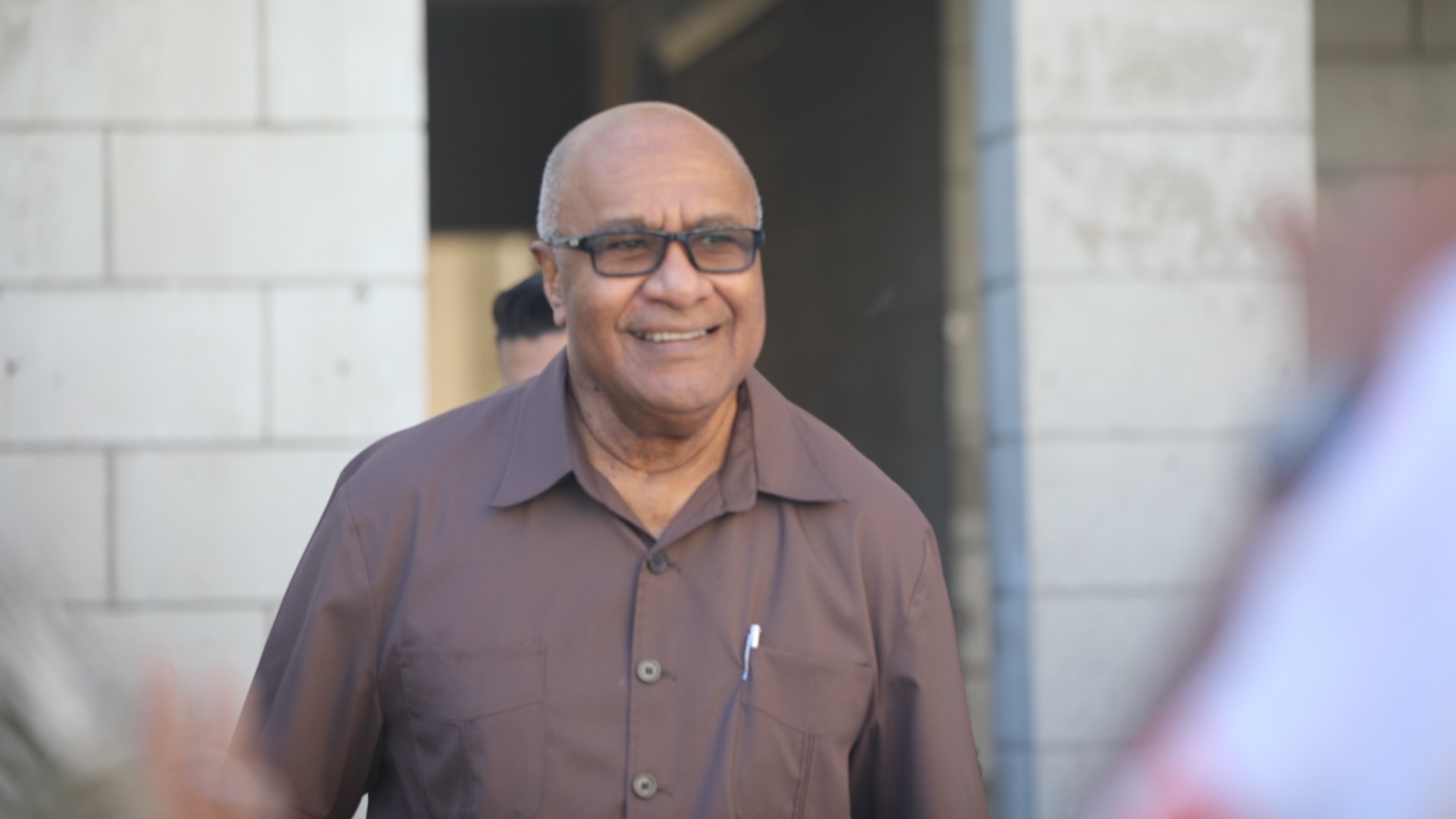 Manoa Kamikamica is a free man as no case to answer application succeeds