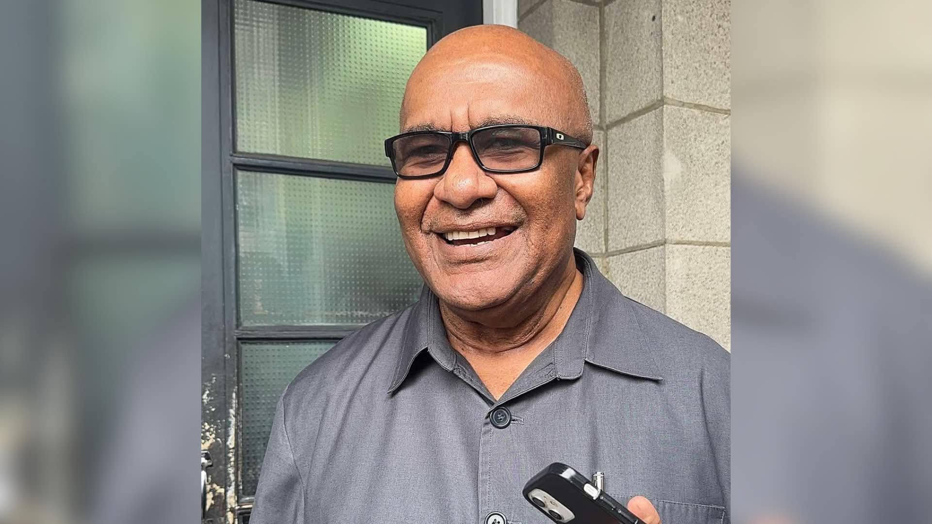 Kamikamica says focus now shifts to governing Fiji after perjury case dismissal