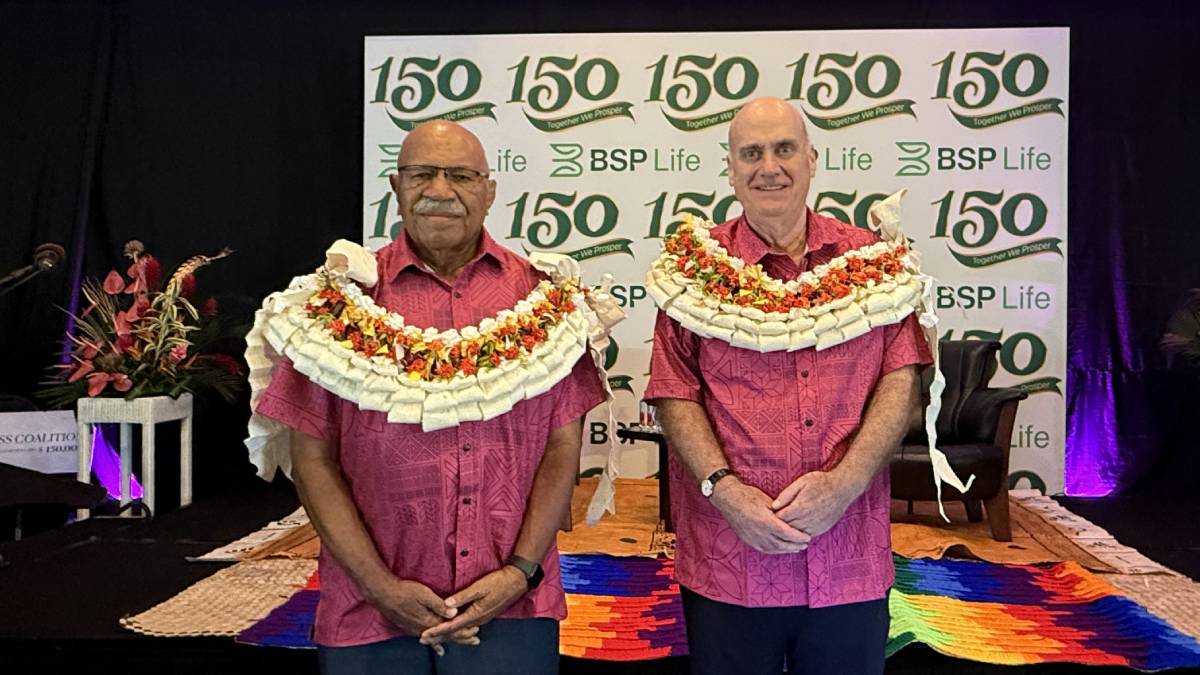 PM says BSP Life driving jobs and investment while company donates $150,000 to Wellness Coalition