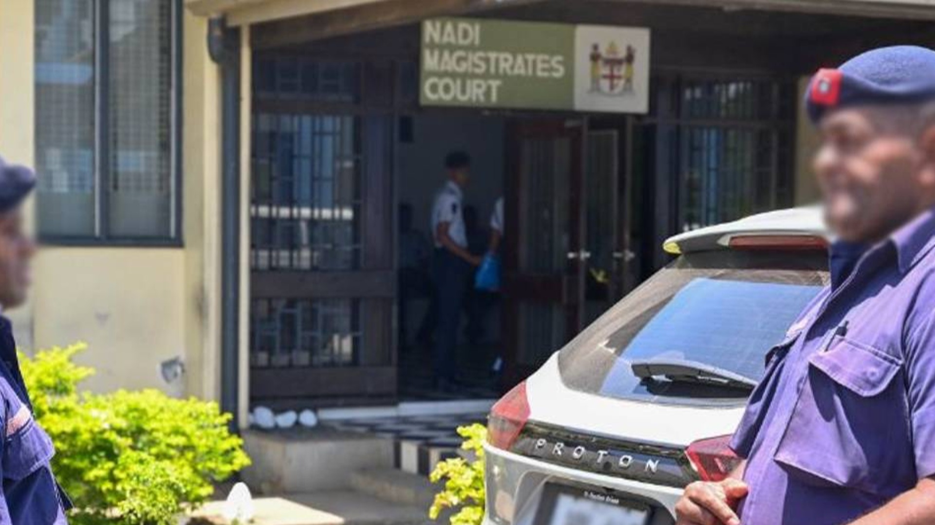 20-year-old man remanded over alleged murder of 77-year-old in Nadi