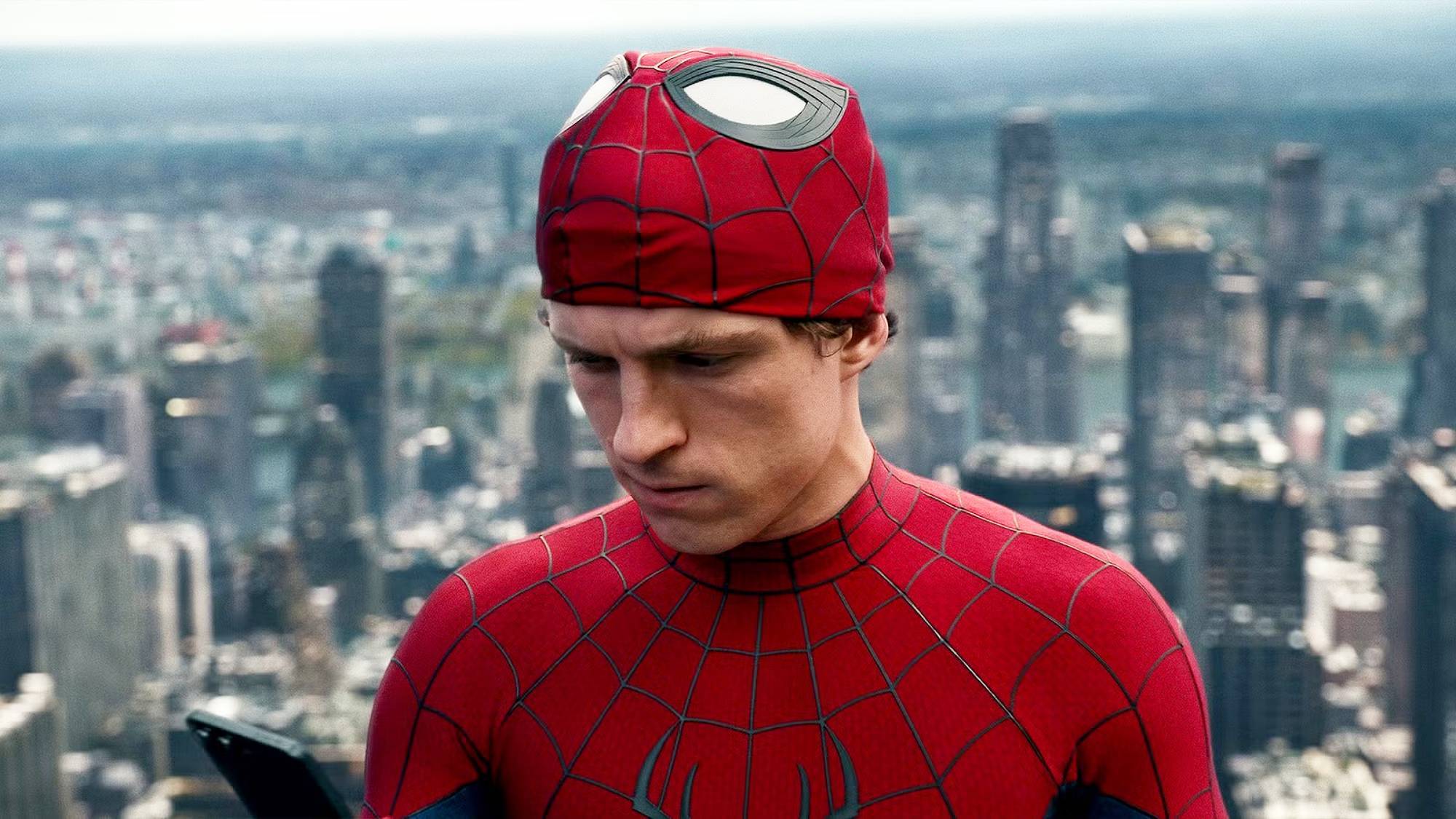 Spider-Man: Brand New Day tops Avengers Endgame's opening record