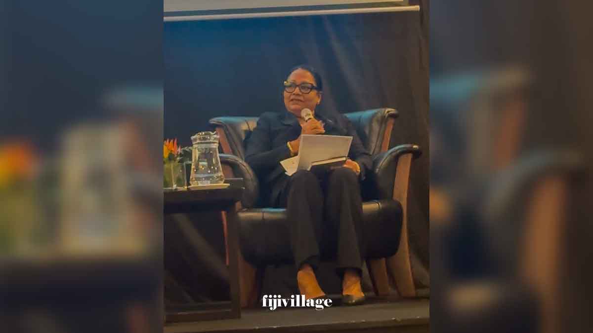 Family responsibilities and job security keeping many women out of politics- Premila Kumar