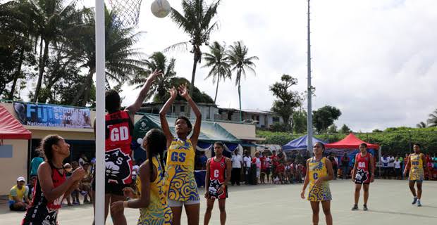 Fiji Secondary Schools Netball Championships to be held this month in Suva