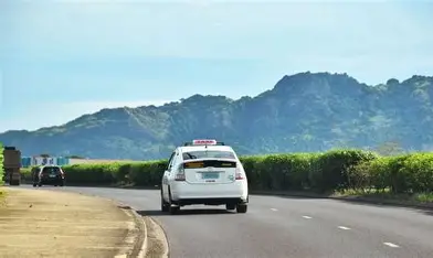 Lautoka taxi driver raises safety concerns amid rise in attacks