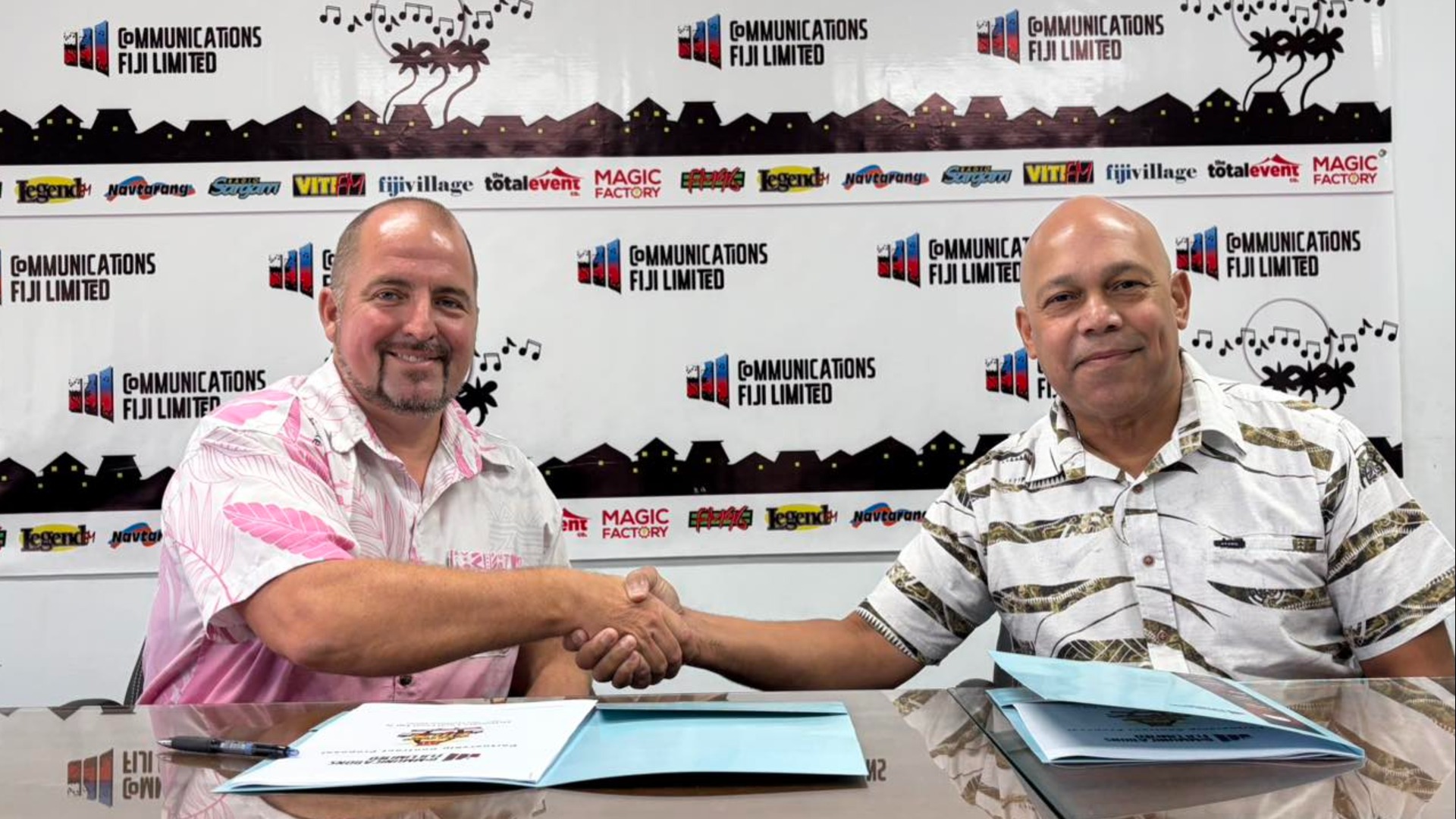 CFL reunites with McDonald's Fiji Coral Coast Sevens as media partner for landmark 15th tournament in 2027