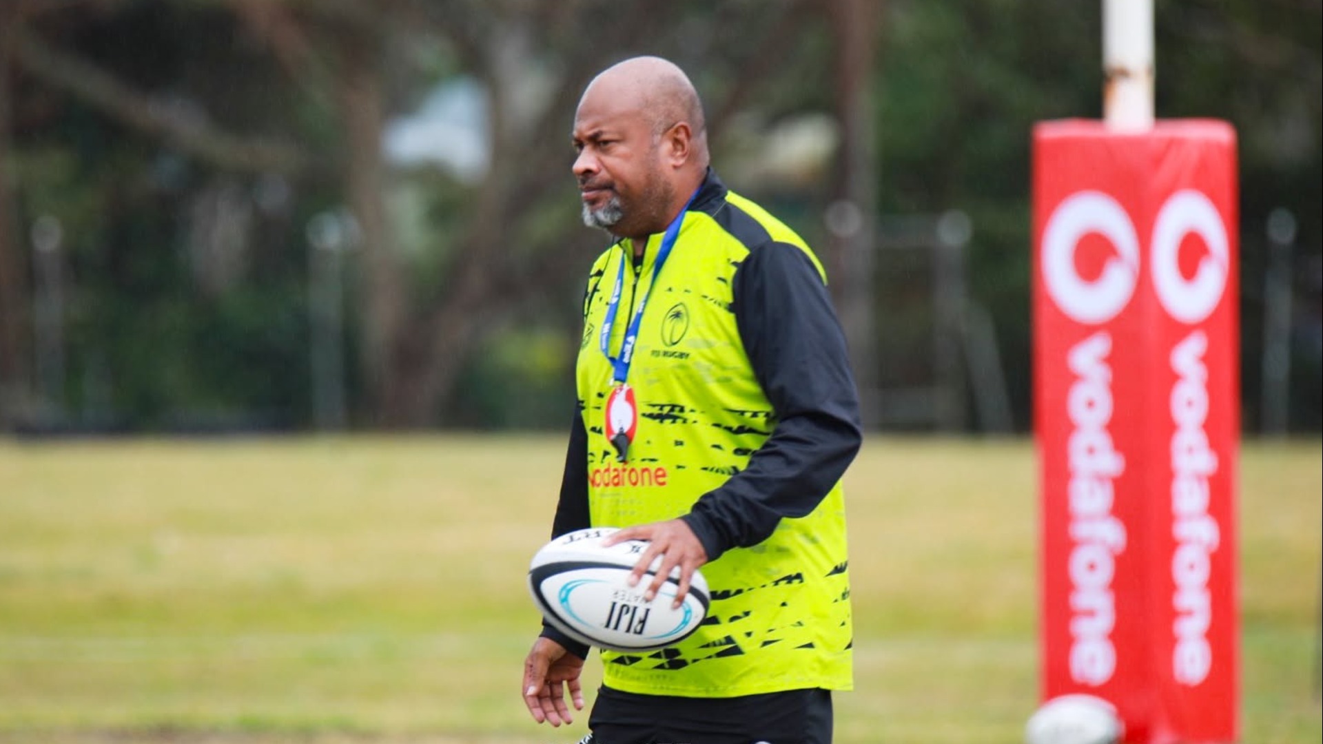 Legge hopes Deans crowd backs Fijiana against South Africa this Saturday