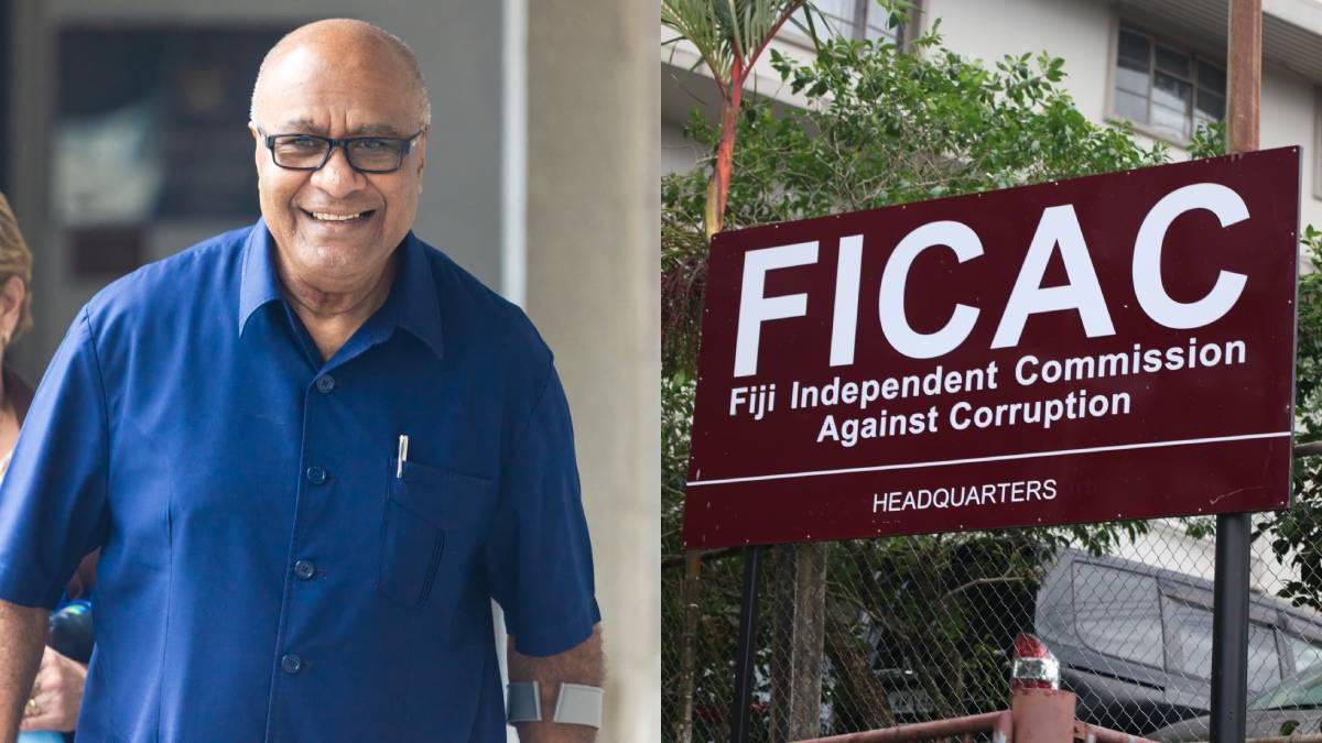 Court ruling clearly shows that FICAC produced insufficient evidence against Kamikamica