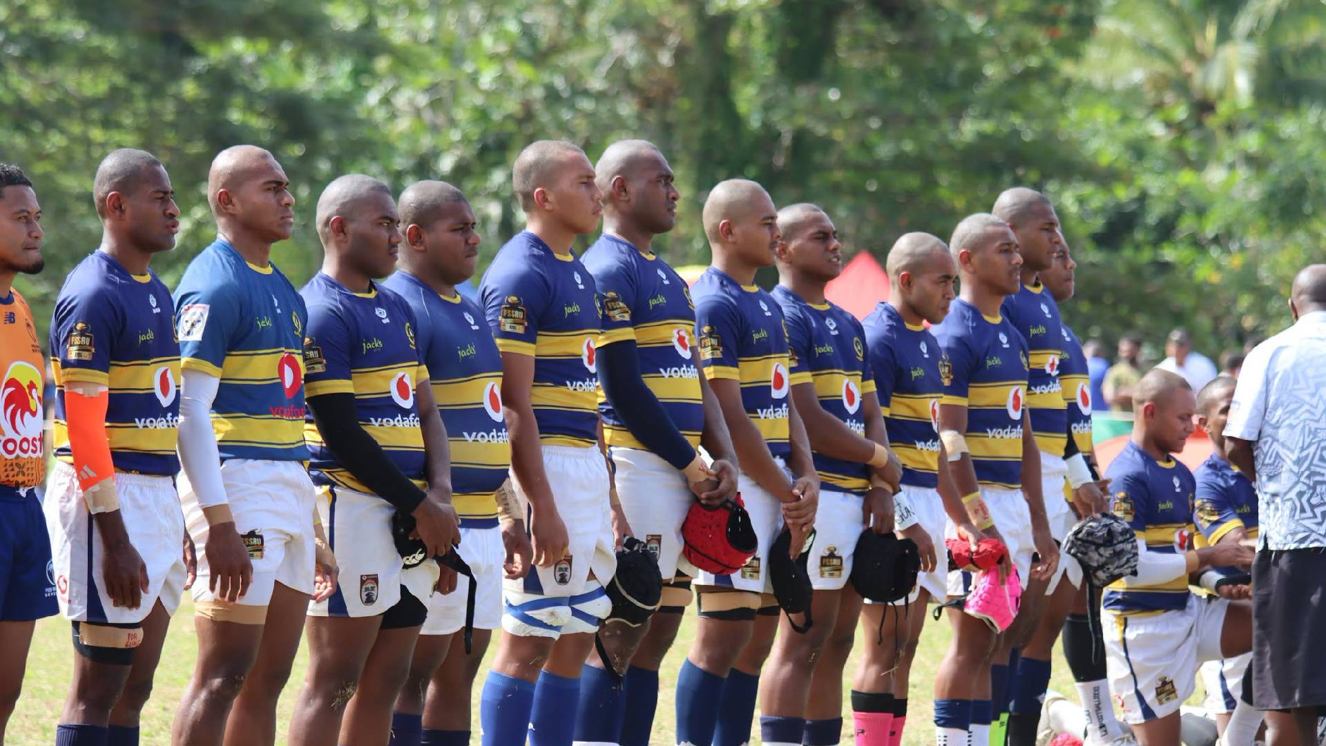 Stage set for Super Deans quarterfinals with defending champs RKS facing Ra High at Garvey Park