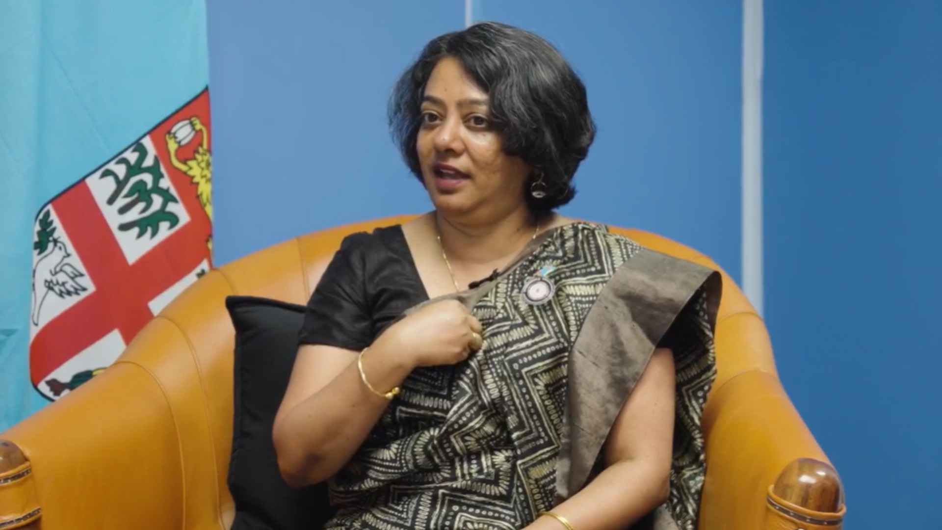 People told me it couldn't work - Kiran reflects on FRIEND Fiji's beginnings