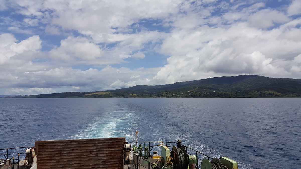 MSAF reminds skippers to comply with Maritime safety rules