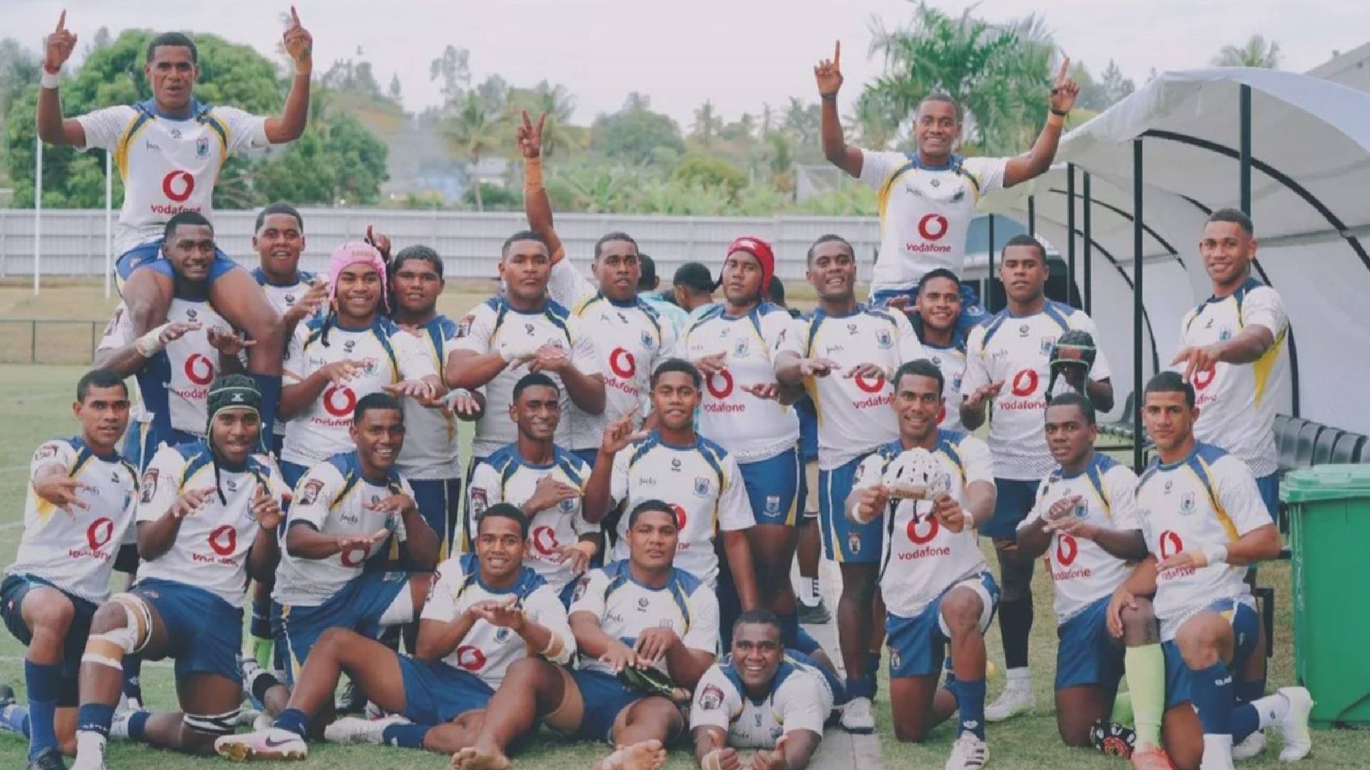 Cuvu College supports new rules, but are sticking to their own players for development