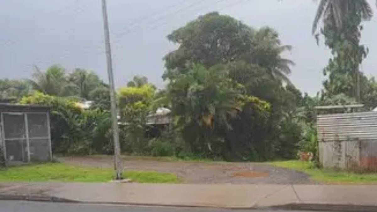 Residents raise alarm over rising crime in Cunningham following increase in robberies