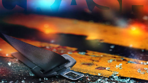 Elderly man and woman lose lives in Navua crash