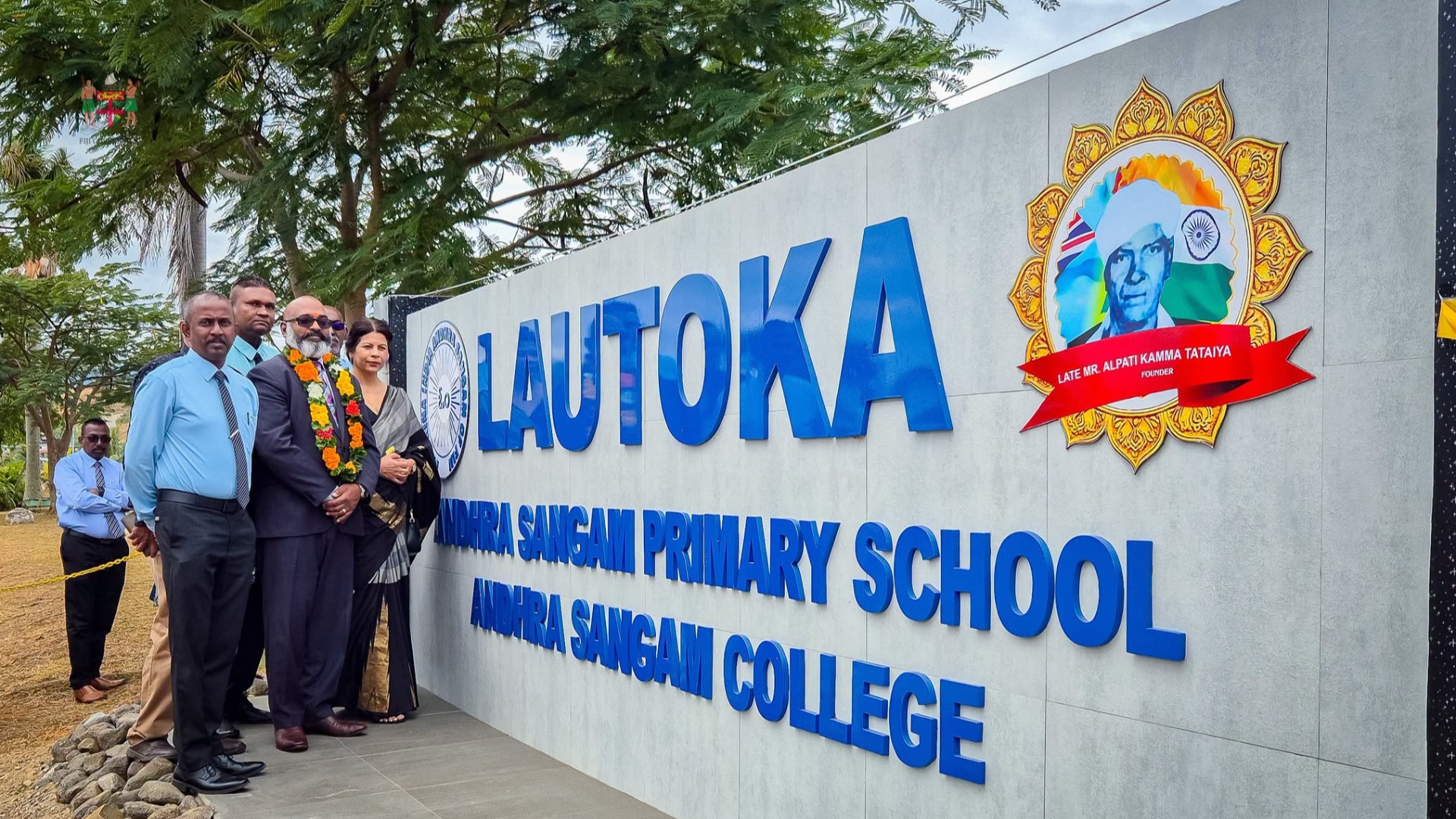 Schools play vital role in preserving culture and preparing future leaders - Nand