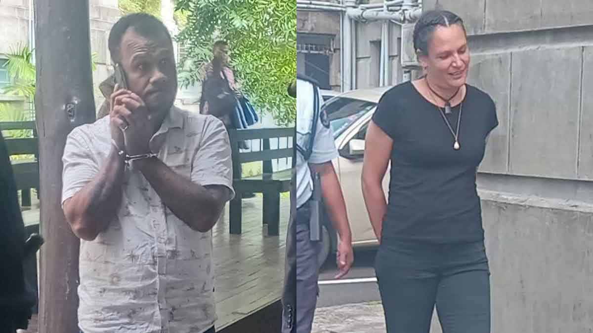 Bench warrant issued for Gudru, bail hearing for Maharaj set for 20th Aug