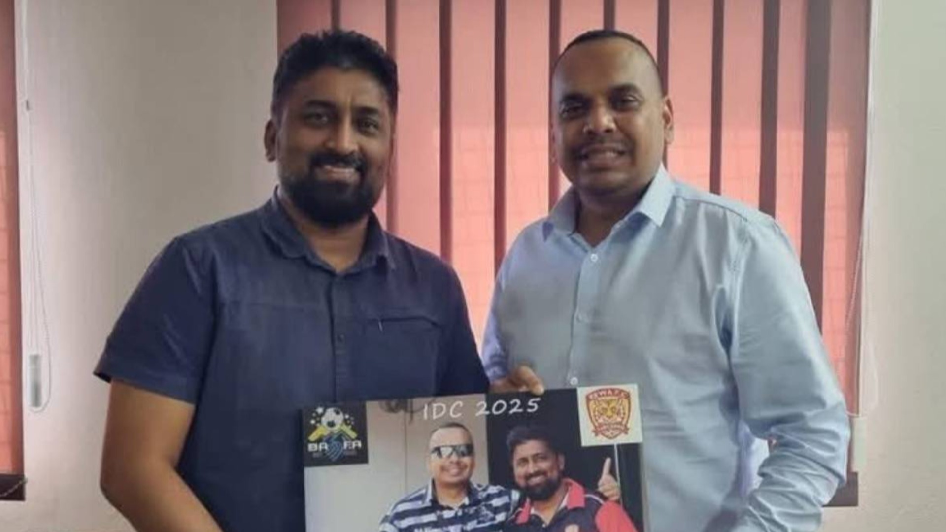 Ba puts domestic rivalry aside to back Rewa's OFC Champions League campaign
