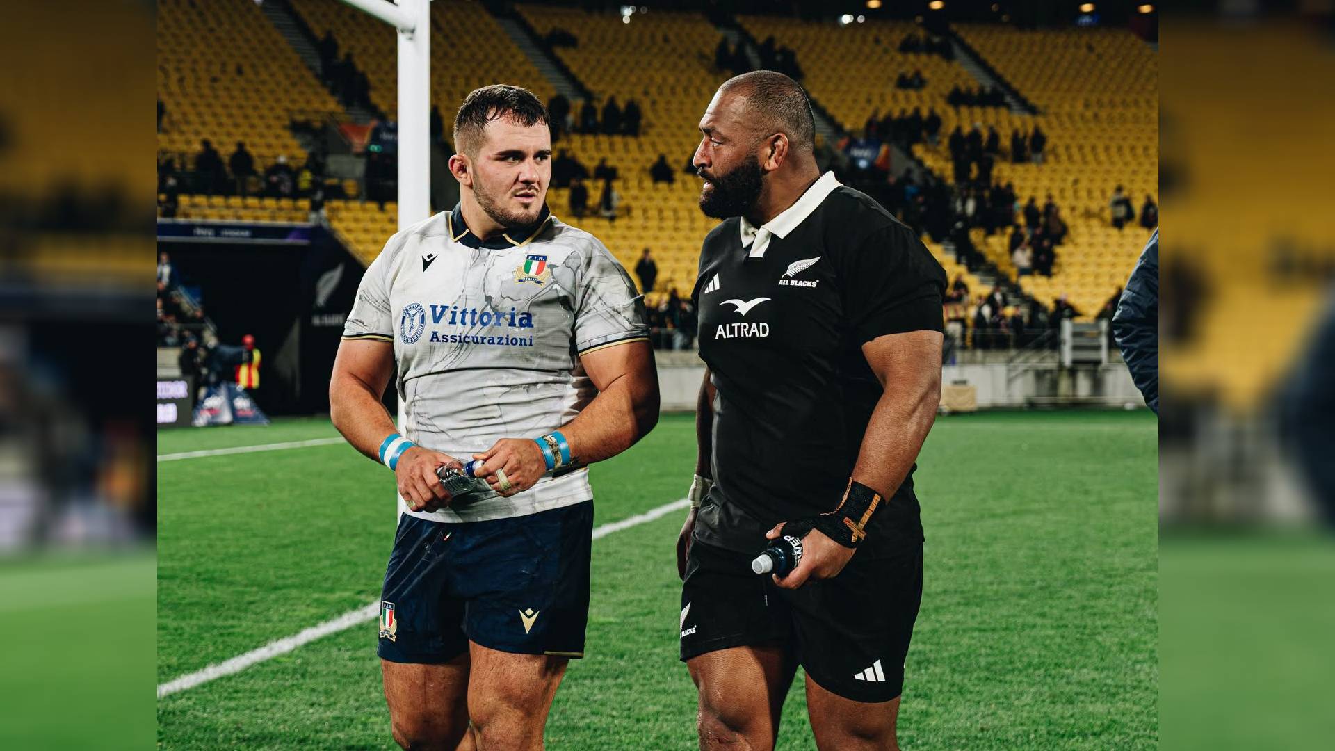 Bower to start in All Blacks Greatest Rivalry tour opener