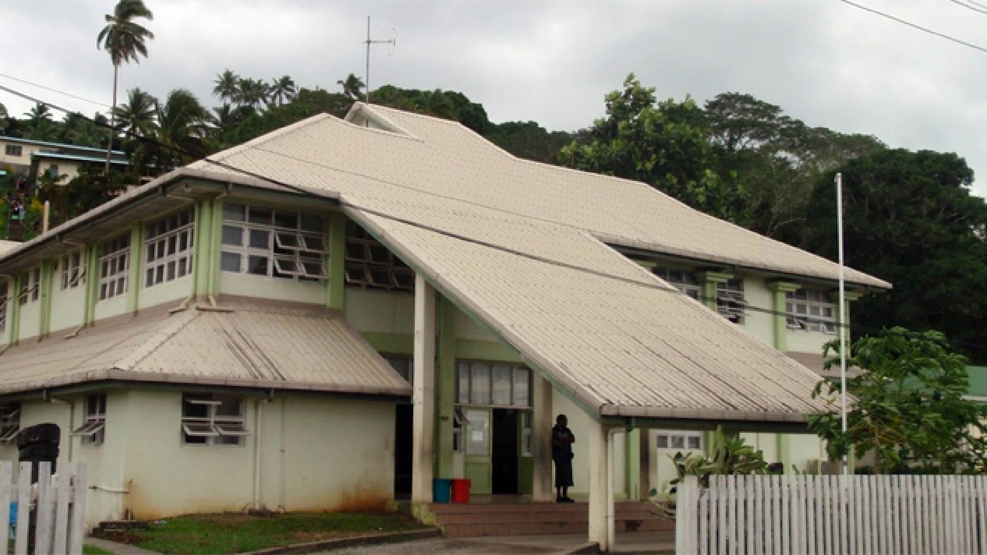 Private pharmacists free to open in Levuka - Ravunawa