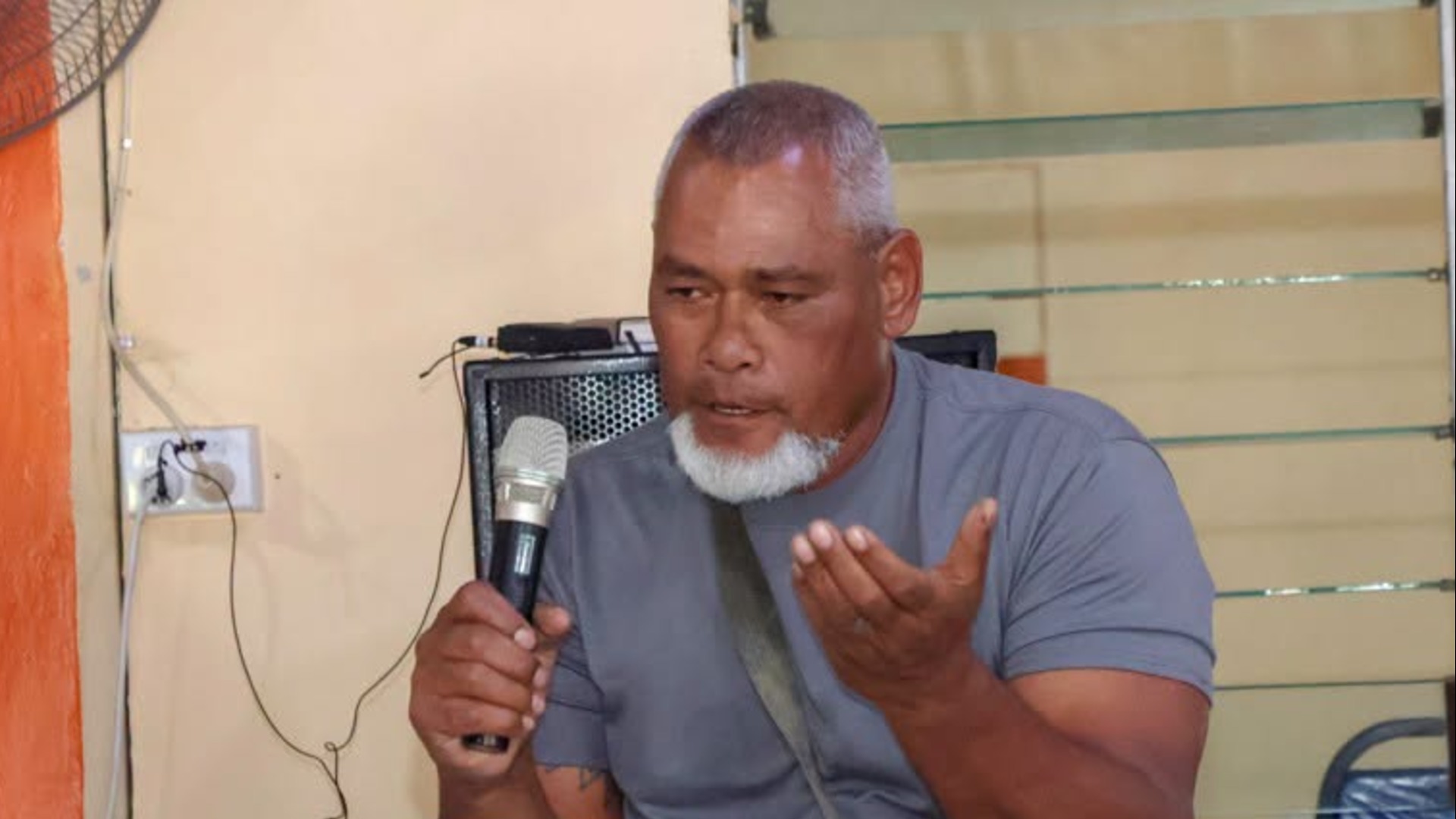 Seaqaqa farmer calls on Government and landowners to work together on lease renewals