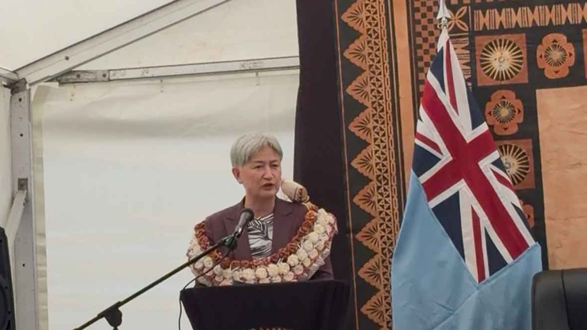 No single leader or programme can tackle HIV outbreak alone - Wong
