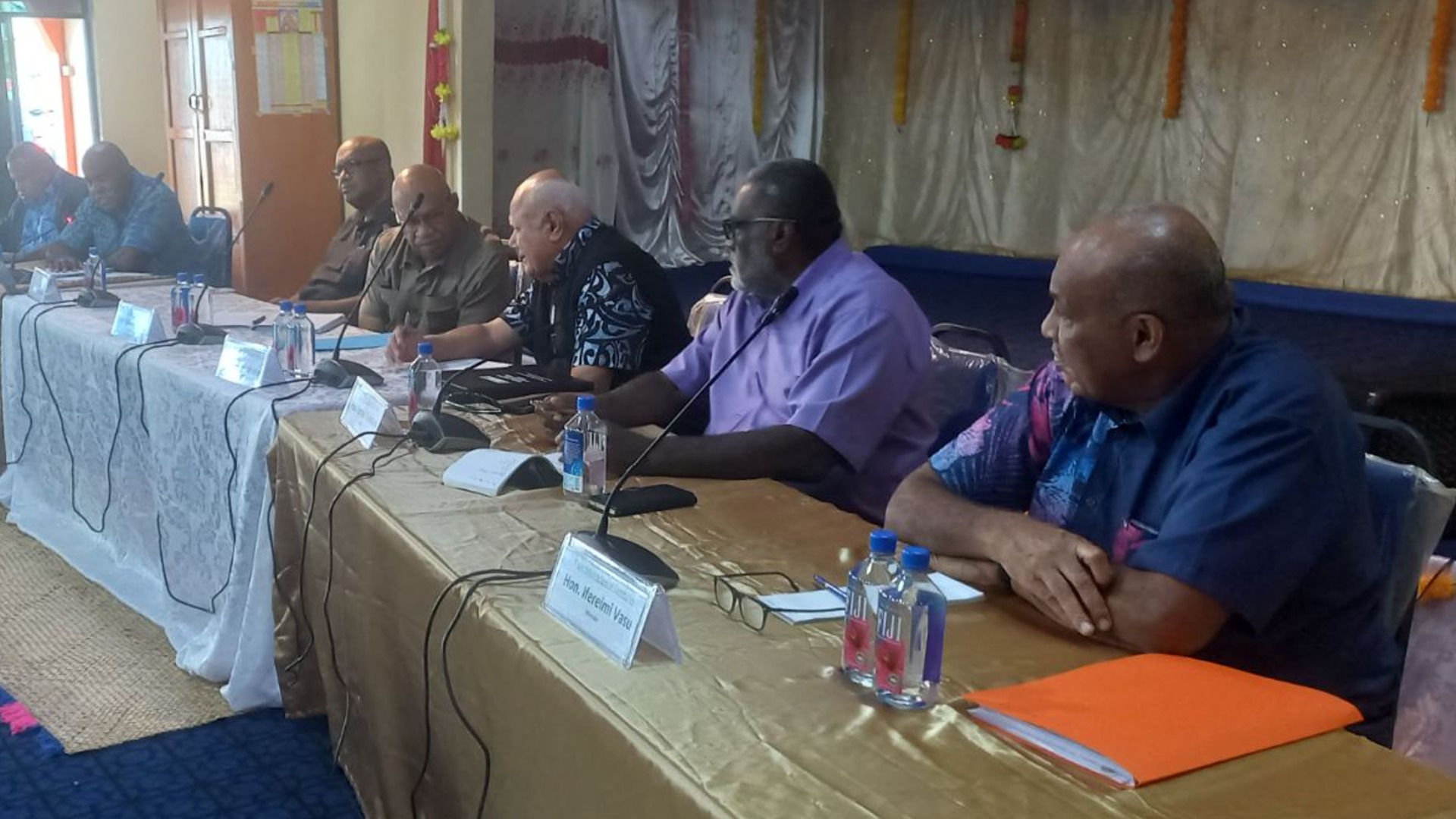Seaqaqa cane farmer questions sugar shortage and delayed land lease