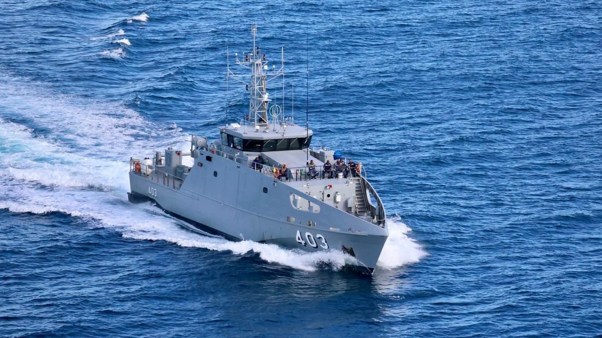 Search continues for 6 missing at sea as MSAF urges mariners to heed weather warnings