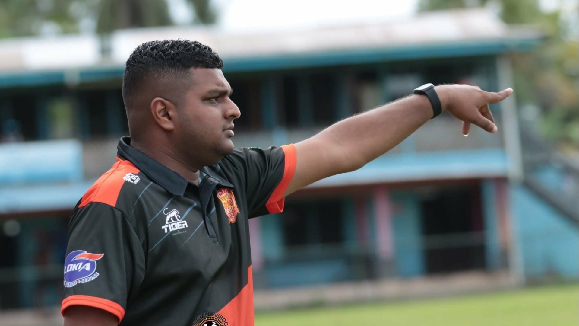 Rewa FC focused ahead of OFC Men’s Champions League opener