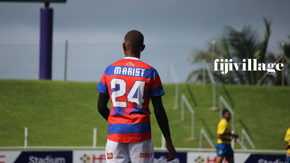 Marist farewells U15, U17 teams for Super Deans challenge