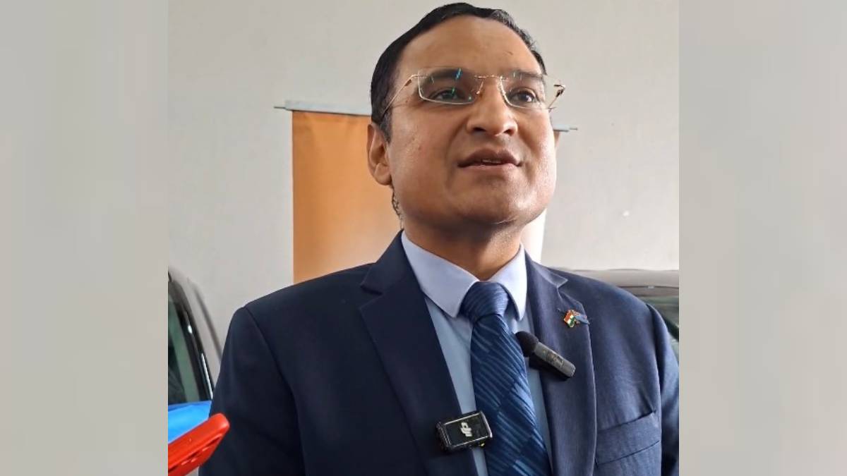650 people to receive artificial limbs through India’s Jaipur Foot Camp