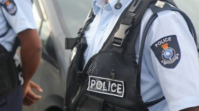 Lautoka man in custody after methamphetamine seizure