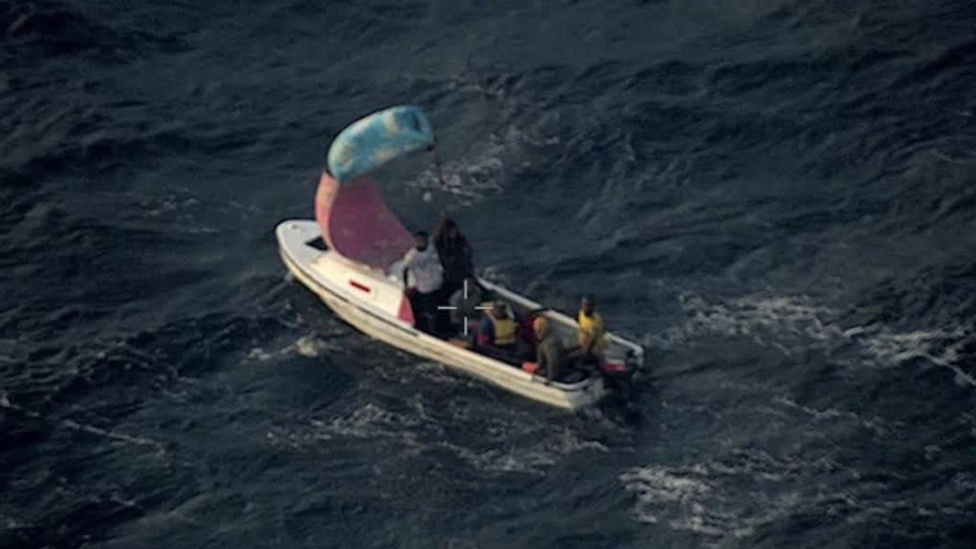 All six missing boat passengers found safe after Lau search