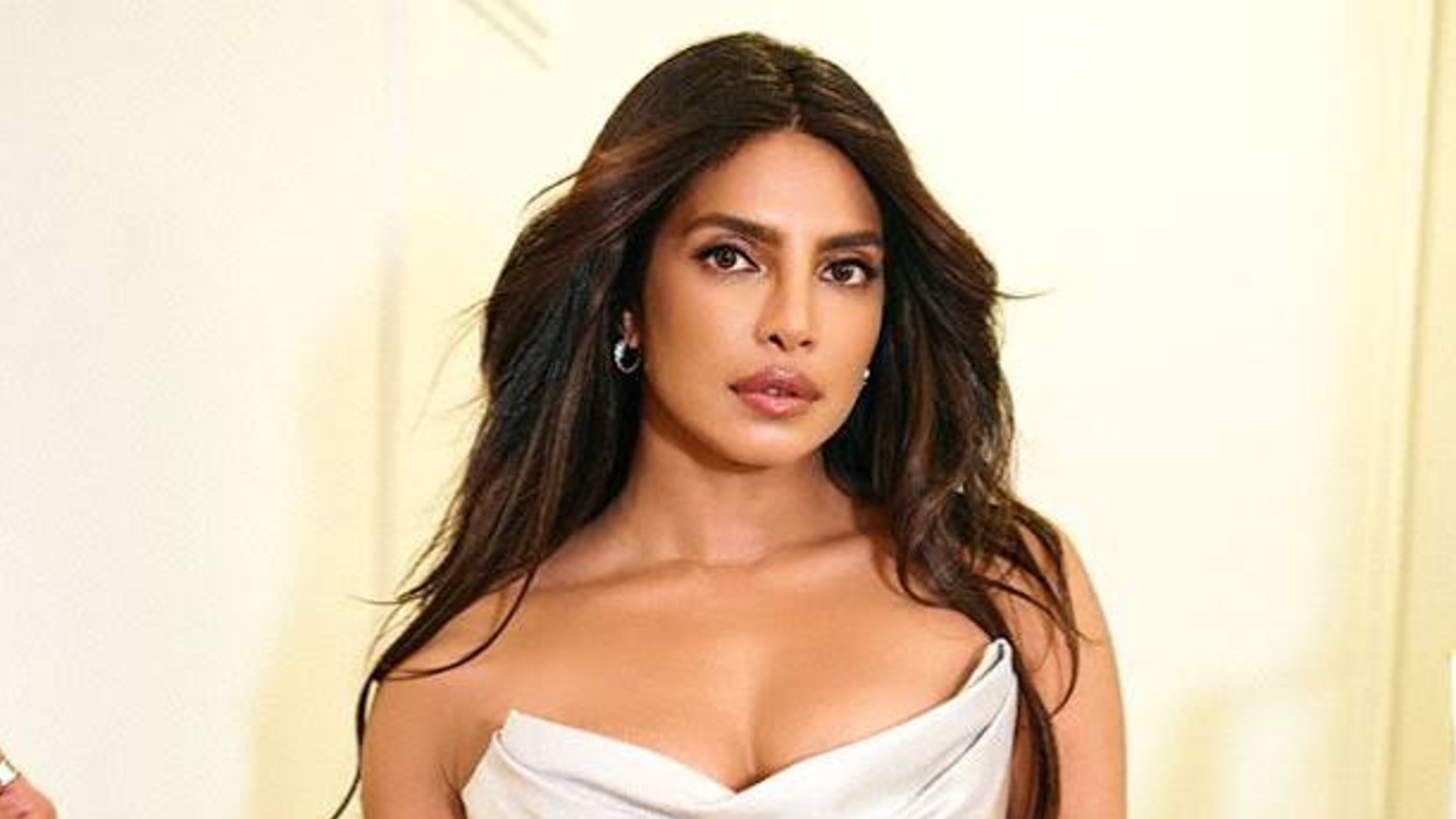 Priyanka Chopra Jonas to star alongside Russell Crowe in Bluefly